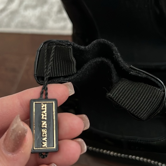 Italian boots - Picture 2 of 5